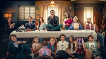 موعد الحلقة الثالثة.. مسلسل لعبة وقلبت بجد يستمر في التشويق